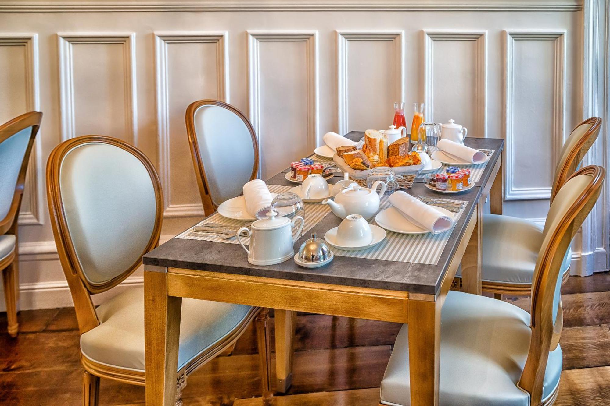Fourmies Hotel Chateau De La Marliere מראה חיצוני תמונה