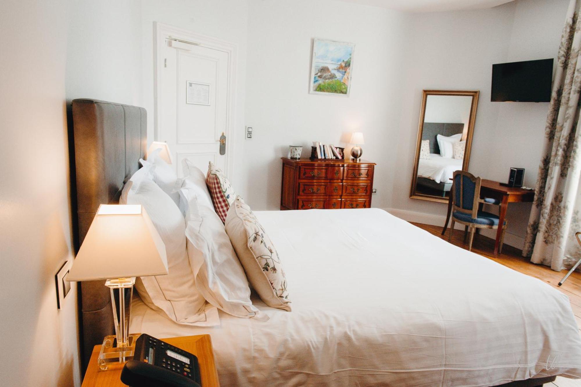Fourmies Hotel Chateau De La Marliere מראה חיצוני תמונה