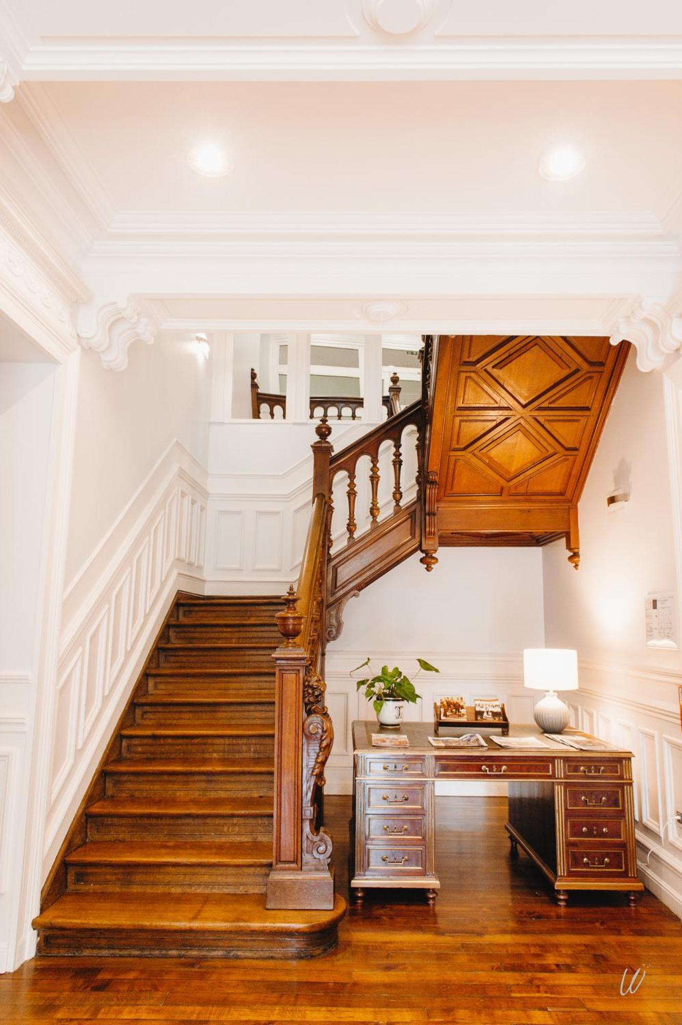 Fourmies Hotel Chateau De La Marliere מראה חיצוני תמונה